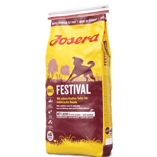 Josera festival 12.5kg