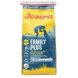 Josera family plus 12.5kg