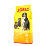 Josi Dog Economy