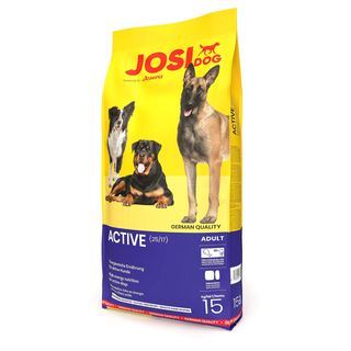 JosiDog  active 15kg
