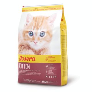 JOSERA KITTEN 2KG