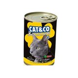 CAT&CO - 405GR Chicken & Turkey