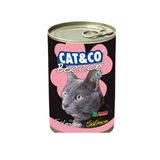 CAT&CO - Salmon 405GR