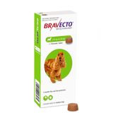 Bravecto Dog 10kg - 20kg  500mg
