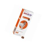 Bravecto Dog 4.5kg - 10kgs 250mg