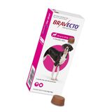 Bravecto Dog 40kg - 56kg 1400mg