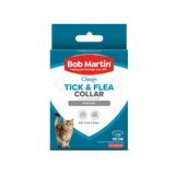 Bob Martin Flea and tick collar cats