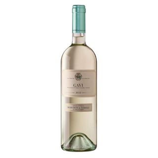 Gavi D.O.C.G Dry White 2012 Vintage, 750ml
