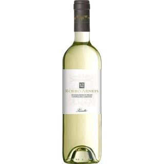 Roero Arneis Dry White Wine, 750ml