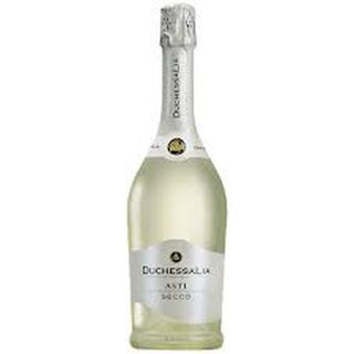 Duchessalia Asti Secco Sparkling, 750ml