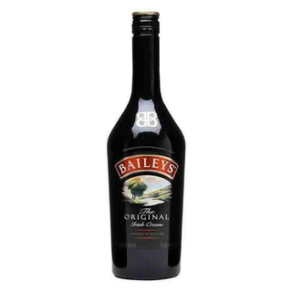 Baileys The Original Irish Cream Liqueur, 750ml