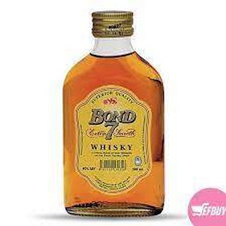 Bond Whisky, 350ml