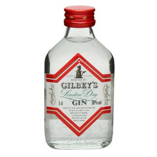 Gilbeys 350Ml