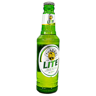 Tusker Lite Beer, 330ml
