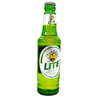 Tusker Lite Beer, 330ml