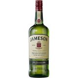 Jameson Irish Whiskey 1ltr