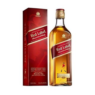 Red Lable Whisky 750ml