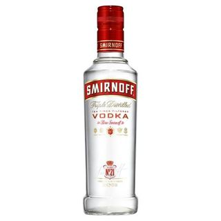 Smirnoff Vodka 350Ml
