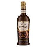 Wild Africa Cream 750Ml