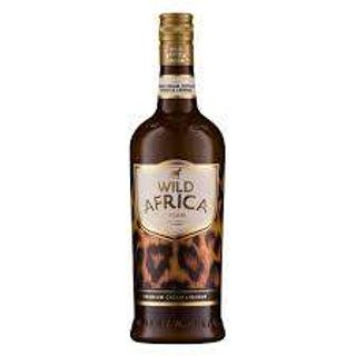 Wild Africa Cream 750Ml