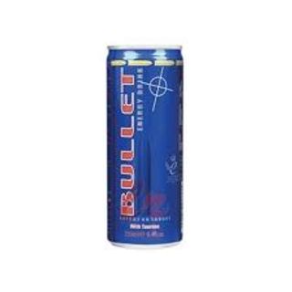 Bullet 250Ml