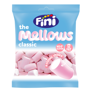 Fini Mellows Classic Gommes 80g