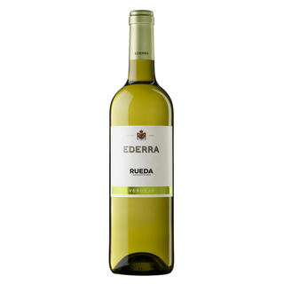 Ederra Vino Blanco Verdejo DO Rueda 75cl