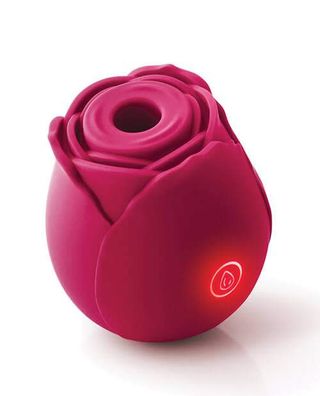 Rose Pink Vibrator