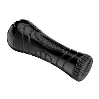 Black Pocket Pussy/Fleshlight