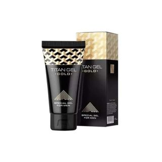 Titan Gel Special Gel for Men