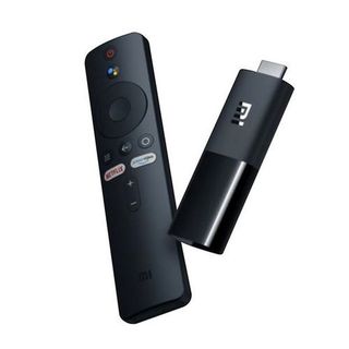 Xiaomi Mi TV Stick noir