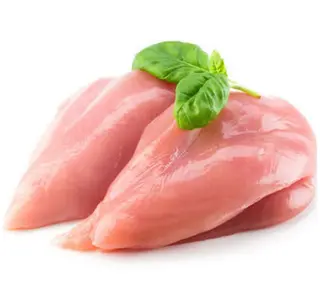 Fraine Fresh Chk Fillet 1KG