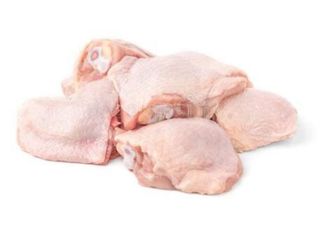 FRAINE FRESH CHK.THIGHS P/KG