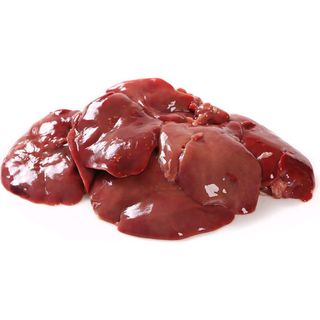 Liver 1kg