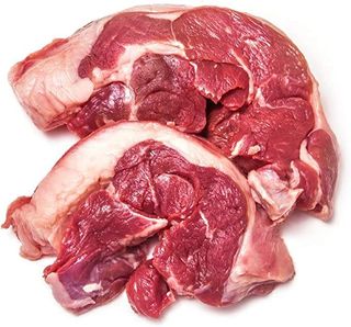Goat Meat 1kg