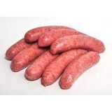 1Kg Beef Sausages