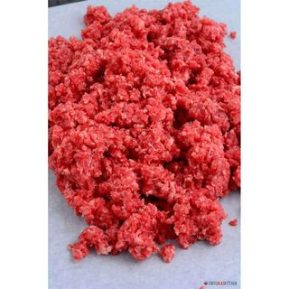 1Kg Beef Mince