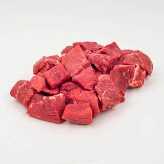Beef Cubes