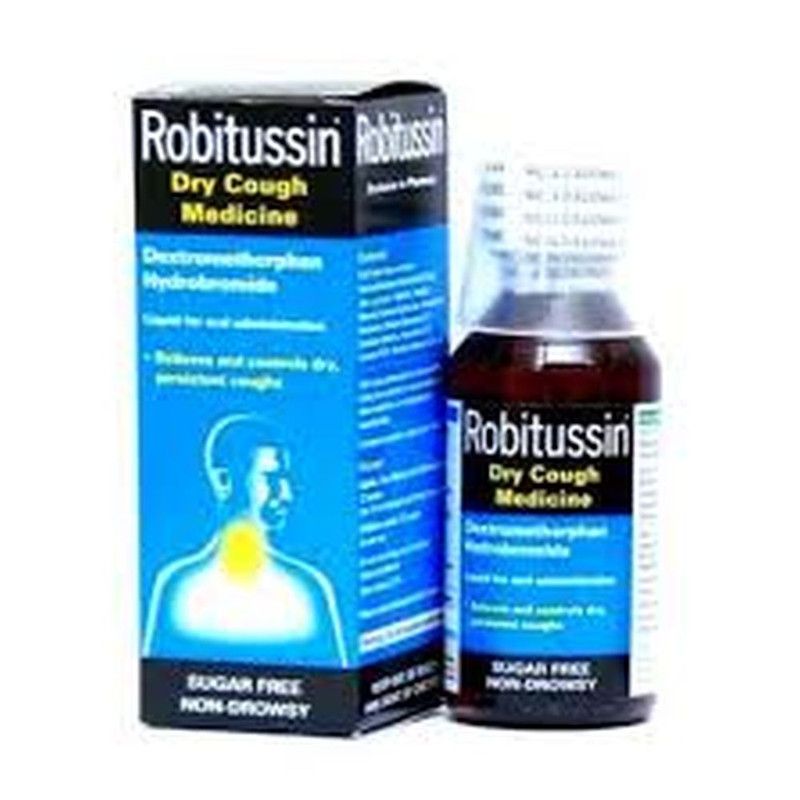 Cough, Cold & Allergy