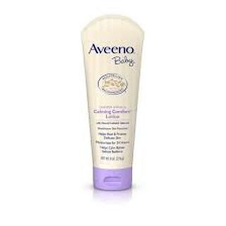 Aveeno Baby Calming Comfort Bedtime Lotion, 150ml