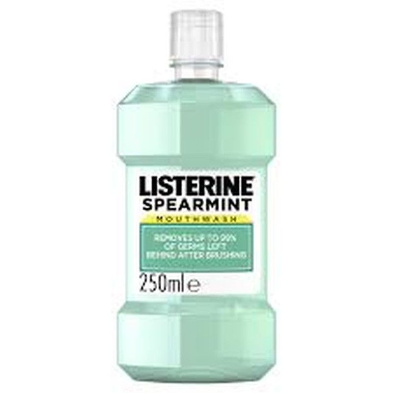 Mouth Care