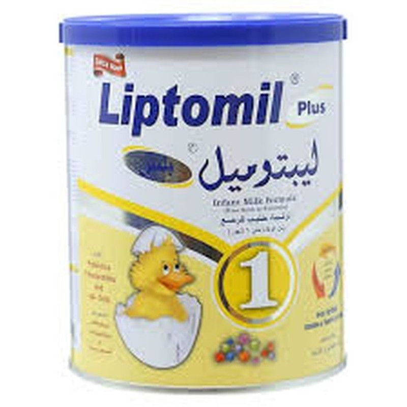 Formula & Feeding