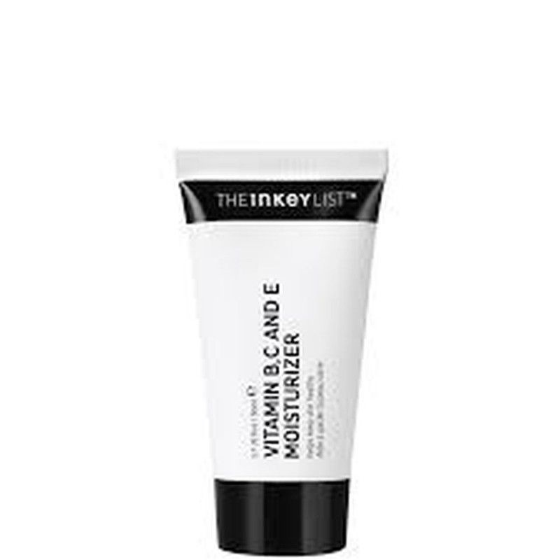 Moisturisers & Lip Care