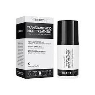 THE INKEY LIST TRANEXAMIC ACID SERUM 30ML