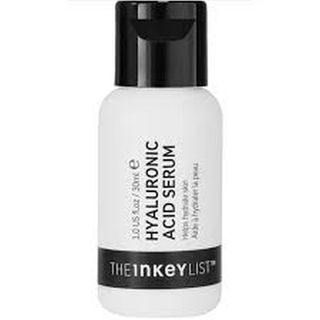 THE INKEY LIST HYALURONIC ACID SERUM 30ML