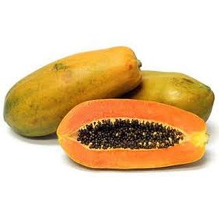 Papaya / Pawpaw