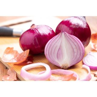 Onions