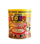 Wandaz Baby Jelly 500G