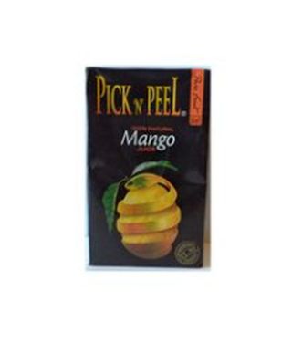 Pick&Peel Mango
250Ml