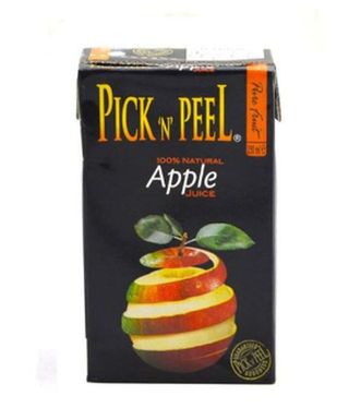Pick&Peel Apple
250Ml